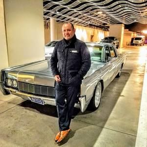 Meet your Posher, Jesse